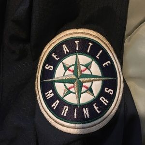 Other - Mariners jacket xxl Other - Mariners jacket xxl